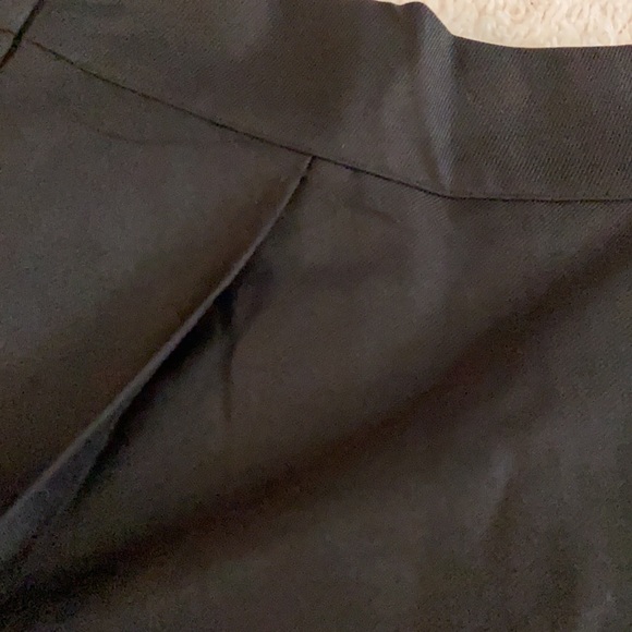 A line skirt - Picture 8 of 10